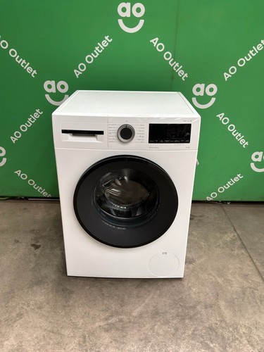 Bosch washing machine - bosch, 10kg