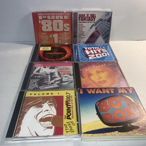70s 80s 90s - 2000s, compilation