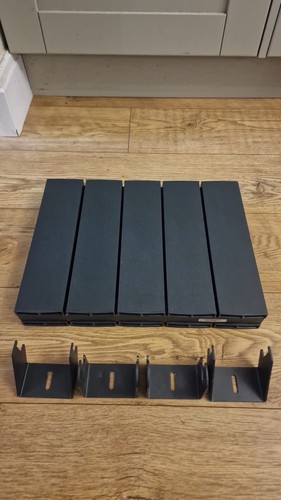 Anthracite aluminium designer - aluminium,