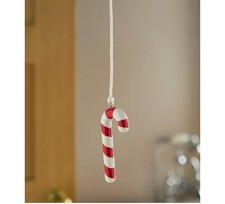 New Candy Cane Light Pull