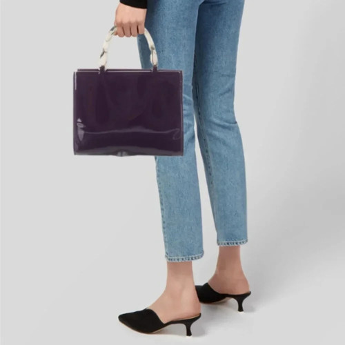 Vintage neiman marcus purple - vintage,