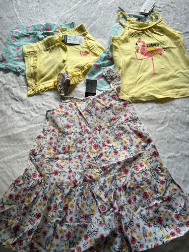 Primark girls clothes bundle - primark,