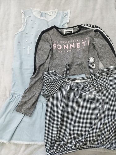 Bundle girls clothes size - bundle,