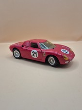 Revell 1/24 Ferrari 250 LM Red #21 Diecast Scale Model Car