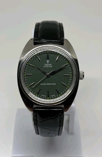 Vintage tudor oyster - oyster, 17