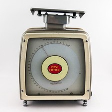 Post office avery - office, weigh-tronix