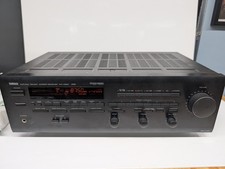 YAMAHA RX-V660 Natural Sound