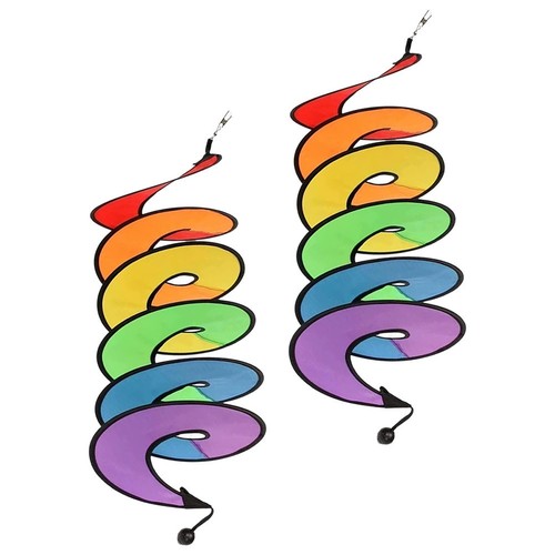 Pcs rainbow windmill - windmill, work
