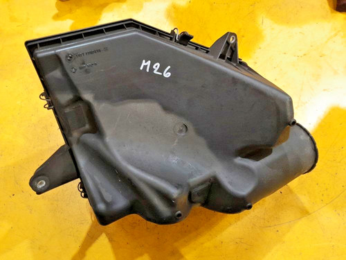 2009 bmw e60 520d - e60, n47