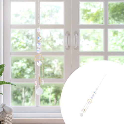 Window ornament hanging - window,