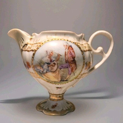Royal vienna vintage milk - vienna,