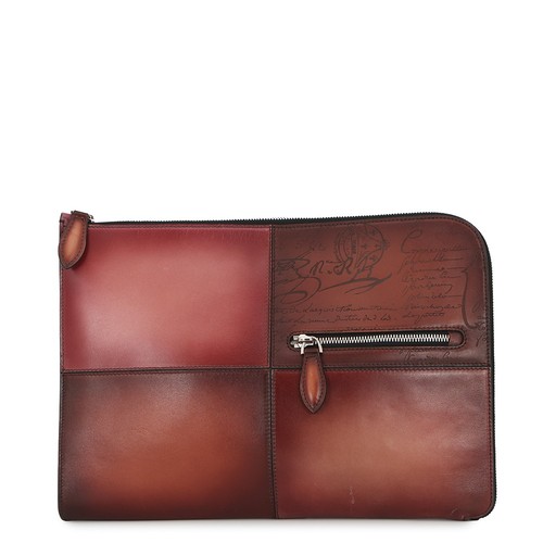 Berluti calligraphy nino - berluti, size
