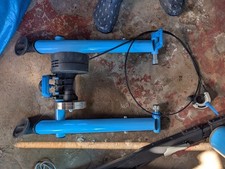 Tacx T2650 Folding Magnetic