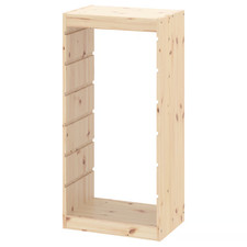 New IKEA TROFAST Light Weight