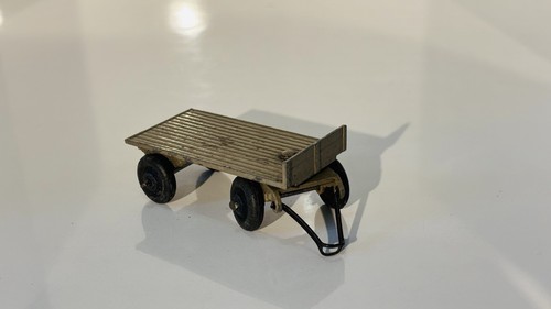 Dinky toys 25g - toys, bed