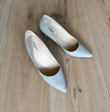 Ladies LK Bennett Grey/Silver