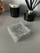 Silver very glittering - ,