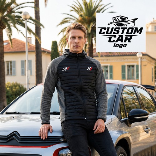 Custom motorsport racing - custom,