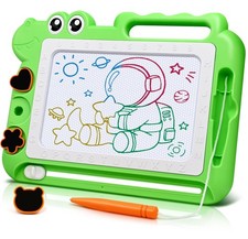 Dinosaur magnetic drawing - dinosaur,