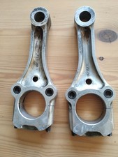AJS & Matchless Twin Connecting Rods. M20,M30,M31,G9,G11,G12.
