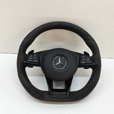 MERCEDES-BENZ AMG GT C190 Steering Wheel A1904607400 4.0 Petrol 410kW 2018