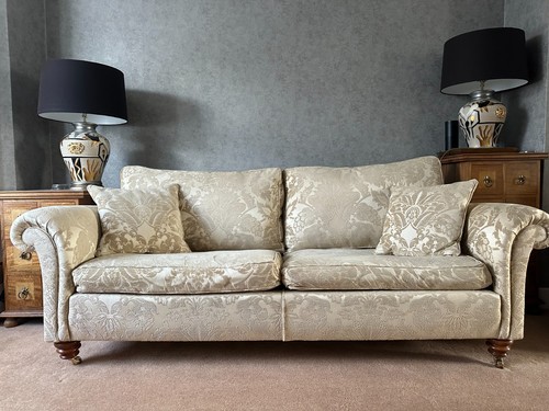 Duresta belvidere 3 - duresta,