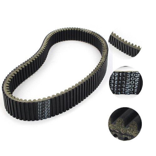 Drive belt for polaris rzr - drive,