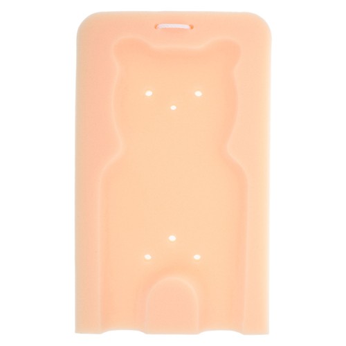 Lightweight baby bath sponge - bath,
