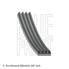 BLUE PRINT AD04R962 V-Ribbed