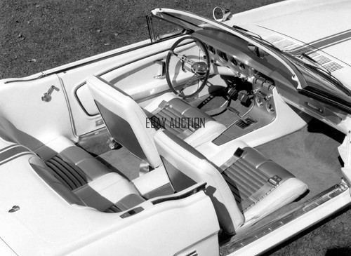 Ford mustang 1963 mk1 - mustang,