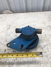 Crusaider 7.4 XLi 454 GM V8