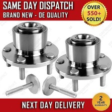 FORD FOCUS MK2 2004-2012 FRONT