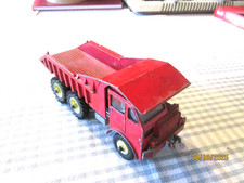 Dinky No.959-Foden Dump Truck-Unboxed