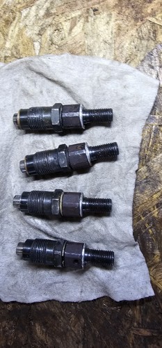 4pcs 093500 4500 - 4pcs, fuel
