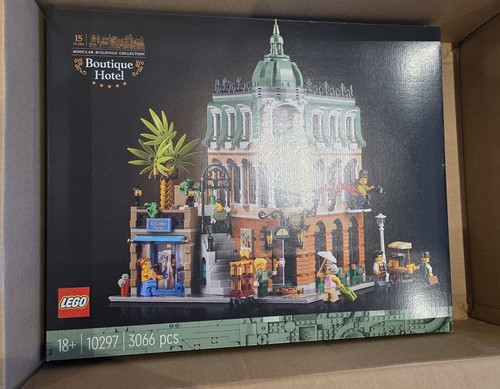 Brand new sealed - new, lego