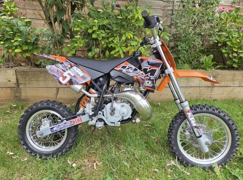 2008 ktm 2 - 2008, 50