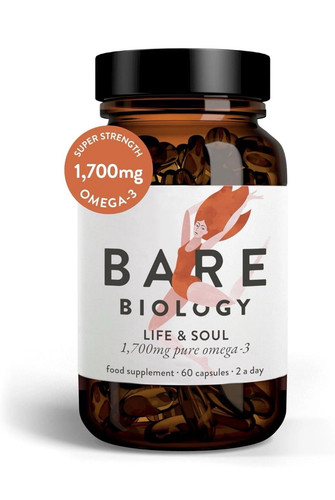 700mg omega super - omega-3, super-strength