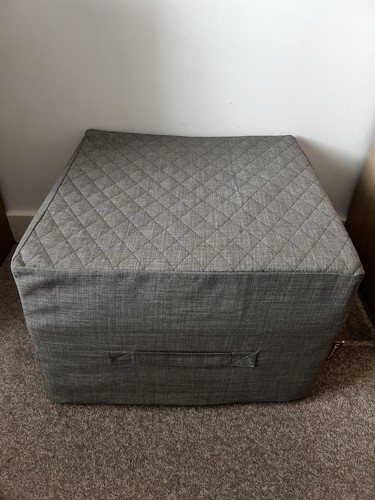 Argos kaikoo cube bed - argos, a