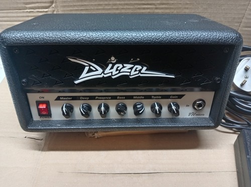 Diezel micro 30w - micro,