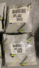 2 X Oil Filters For Renault 25 Clio Espace Express Extra Van Megane Rapid VFL342