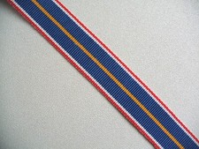 National Service Medal 1991