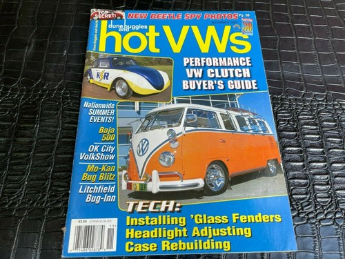November 1997 dune buggies - november,
