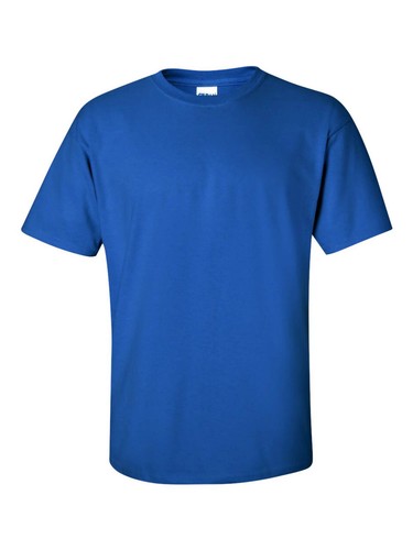 Mens plain shirt pack 3 - t-shirt,