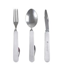 Lifeventure Folding Cutlery