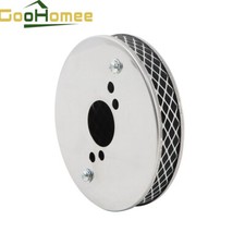 New Pancake High Air Flow Air