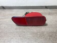 2006 CHRYSLER PT CRUISER REAR LEFT BUMPER FOG/REVERSE LIGHT 05303501AC