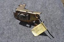 Camper cab door lock - vw,