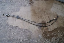 Ford fiesta mk6 1.25/1.4/1.6  gear selector cables 2002 -2008
