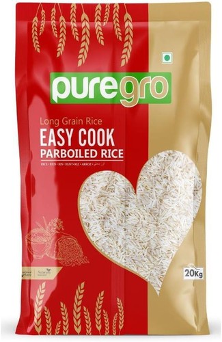 Puregro easy cook long - cook,