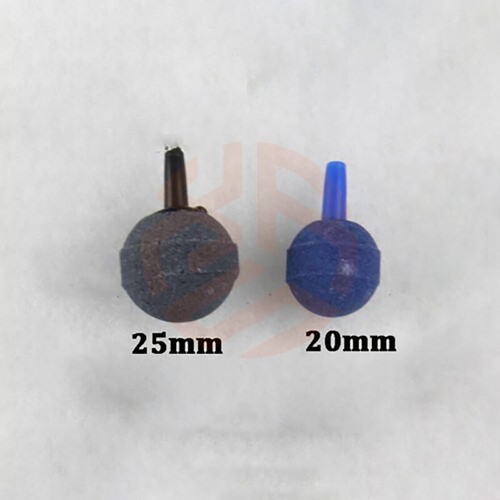 25mm round air stone for - air,